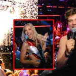 Jovani and Paulina Paukštaitytė heated up Palanga: see the hottest moments of the weekend