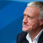 Deschamps bidding farewell to the French team: "We had great ambitions"