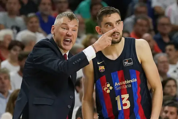 Satoransky is happy about the new EuroLeague club