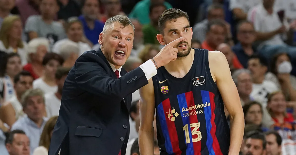 Satoransky is happy about the new EuroLeague club