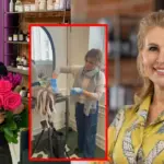 Hair stylist Nijolė takes the internet by storm – about a career from a "stool", a fateful "reel", and a client's tears