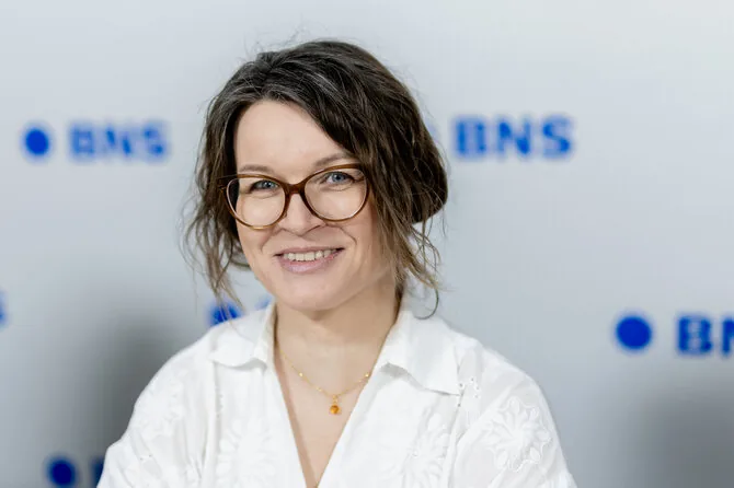 Lukas Balandis / BNS nuotr./Jurga Dūdienė