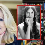 Goddess of Cinema Gražina Baikštytė celebrates an anniversary – you won't believe how old she is