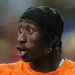 Real Madrid lured World Cup talent