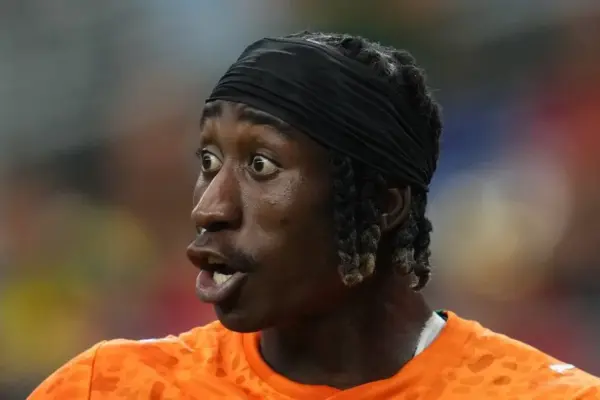 Real Madrid lured World Cup talent