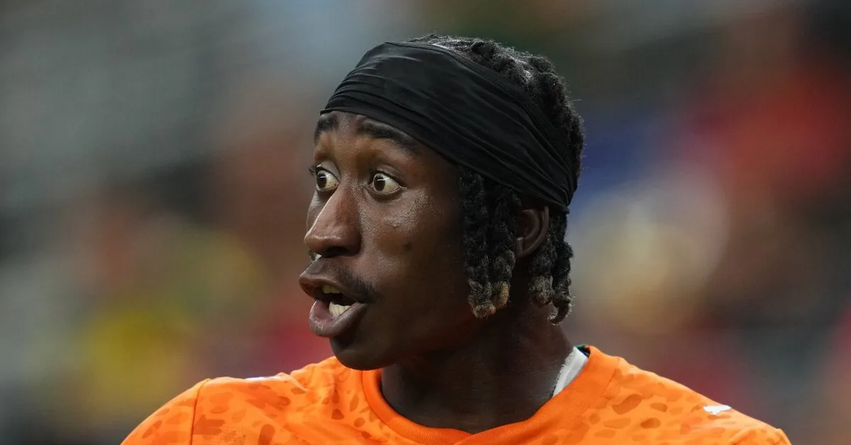 Real Madrid lured World Cup talent