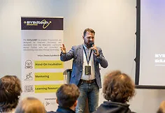 Independent Belarusian education moves to Europe: a joint learning platform is being created in Lithuania