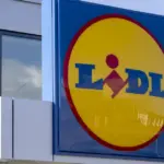 SMS sent in the name of "Lidl" from a foreign number scared customers: the company explained the situation