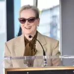 Recommended by film legend Meryl Streep: 3 worthwhile books