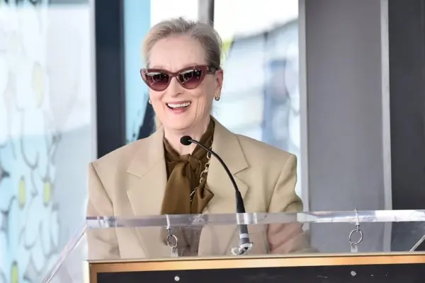 Recommended by film legend Meryl Streep: 3 worthwhile books