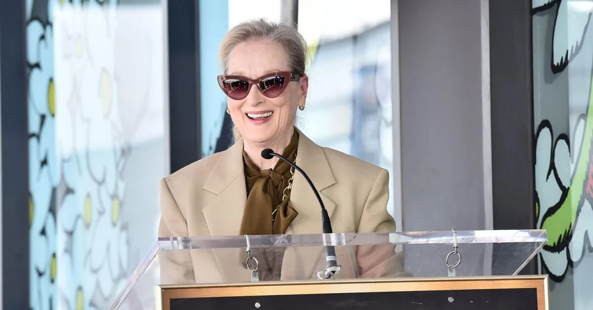 Recommended by film legend Meryl Streep: 3 worthwhile books