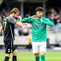Top League: Kauno Žalgiris – Vilnius Žalgiris