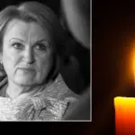 The first Prime Minister of Lithuania Kazimira Prunskienė has died