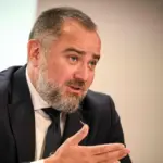 Football official suspected of embezzlement detained in Slovakia