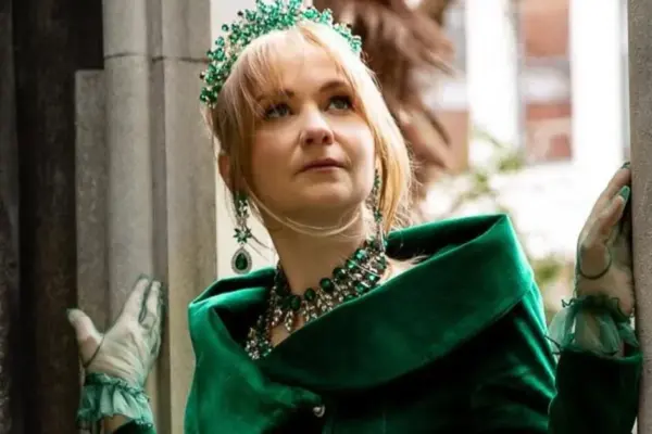 Seeing what mania has possessed Lithuanians – it burst out: "Kaliausės"