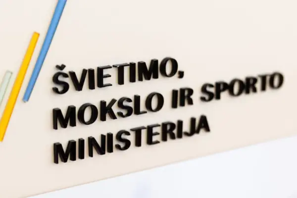 After the audit, the Ministry of Education promises to improve support for children with special needs