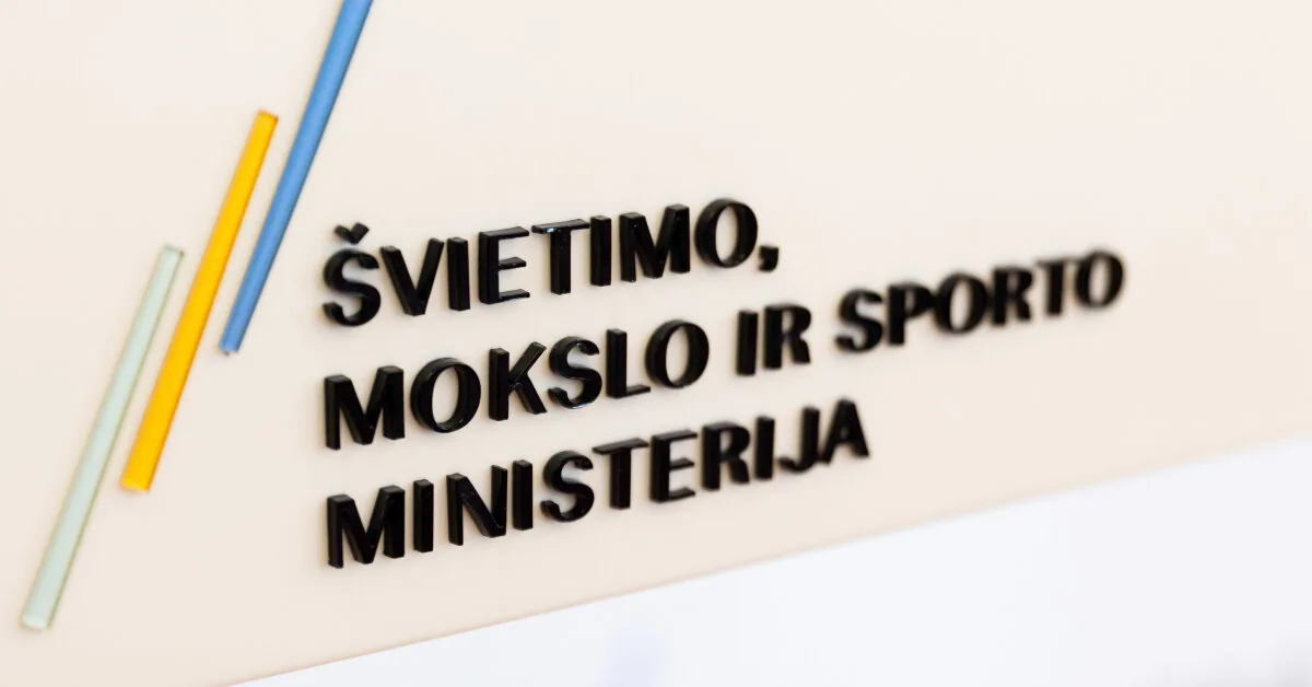 After the audit, the Ministry of Education promises to improve support for children with special needs