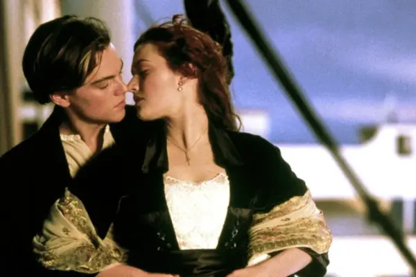Weekend test: which of these 20 films are based on books, and which are not?