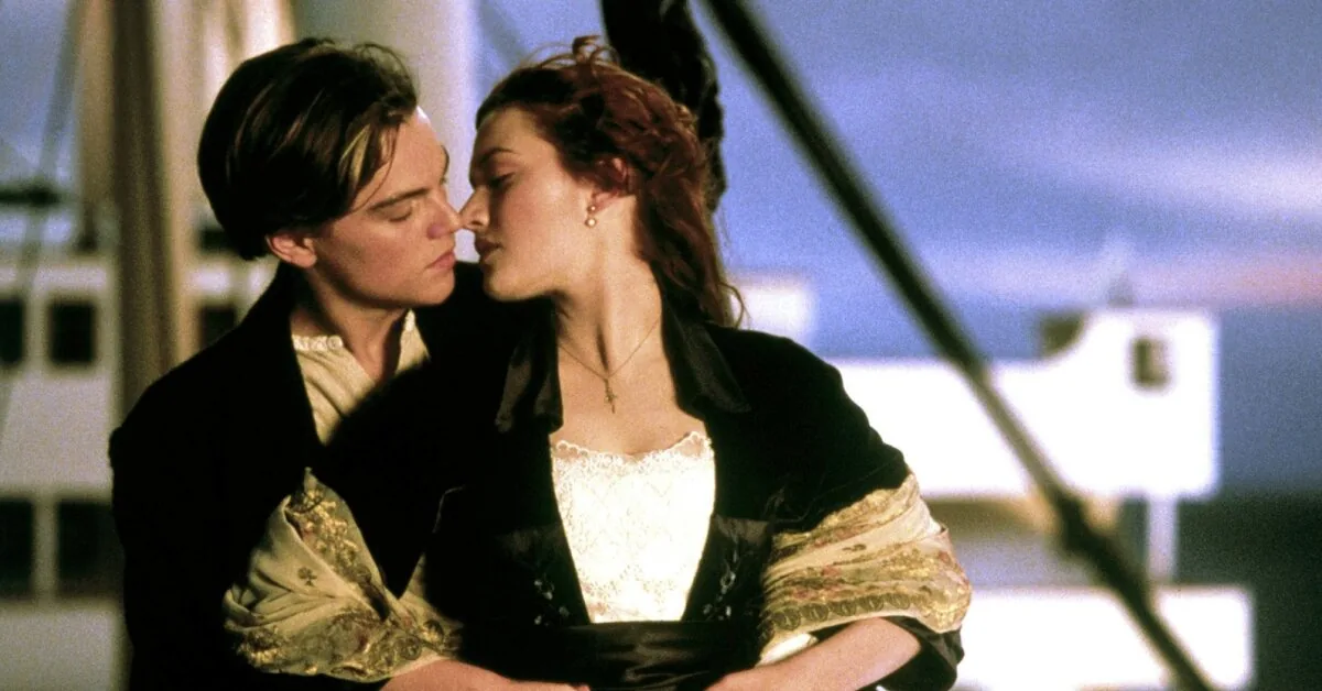 Weekend test: which of these 20 films are based on books, and which are not?