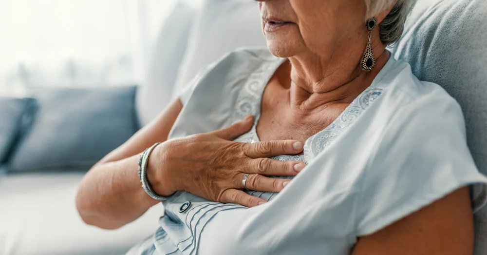 Not just heat: a cardiologist revealed which holiday mistakes most burden the heart