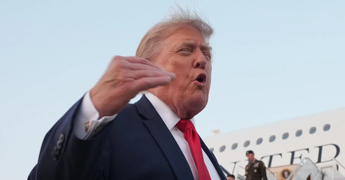 Trump was briefly angered by the Mayor of New York: began to calm Netanyahu down