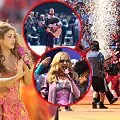 World Cup musical performance
