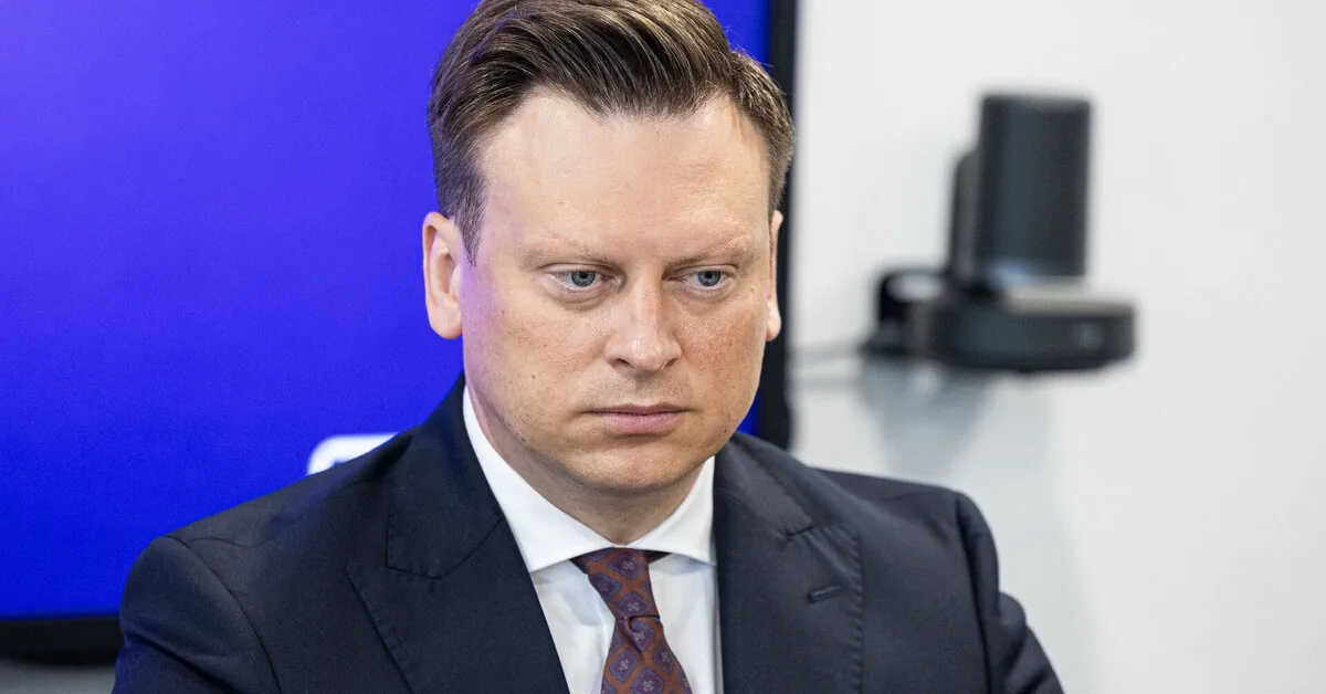 „This is not my business“: Vilnius mayor spoke about „Ecoservice“ considerations to buy „Energesman“