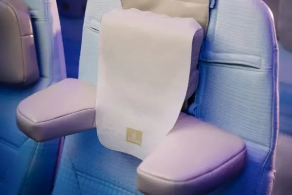 One airline will offer passengers more comfortable sleep on the plane: what will it look like?