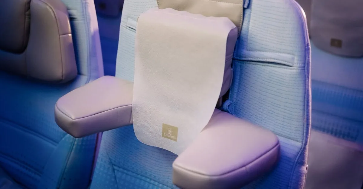 One airline will offer passengers more comfortable sleep on the plane: what will it look like?