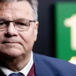 Linas Linkevičius: Russia winning? Definitely not! And it will not win!