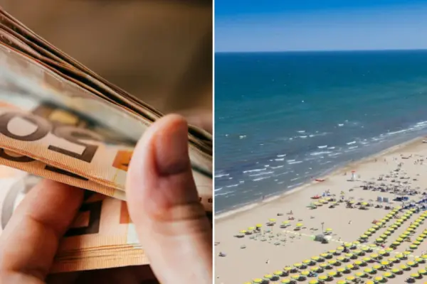 Holidays in Europe are getting more expensive not only because of flights: here's where tourists face the biggest price traps