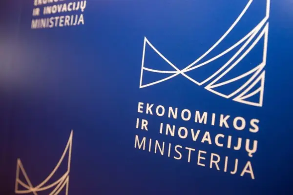 The ministry claims to already be implementing the State Audit Office's recommendations on innovation financing