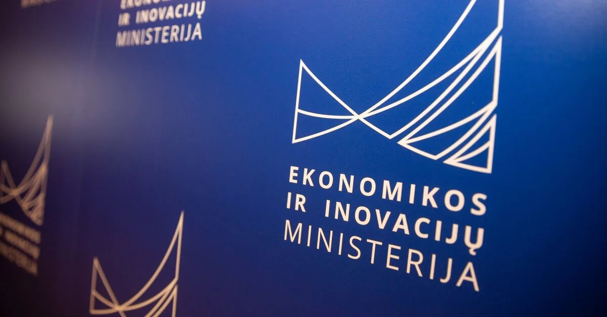 The ministry claims to already be implementing the State Audit Office's recommendations on innovation financing