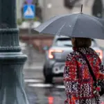 Rain is washing over Lithuania: where will we get the most precipitation?
