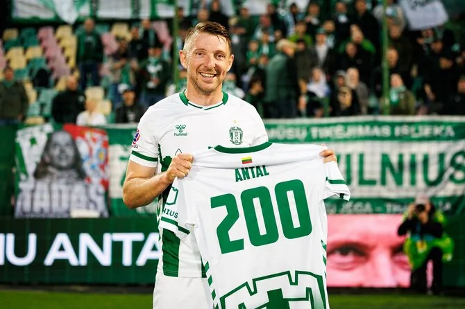 fkzalgiris.lt photo / Liviu Antalis