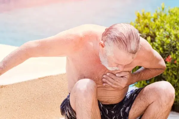 Heat can strike even a healthy heart: cardiologist identifies dangerous signals