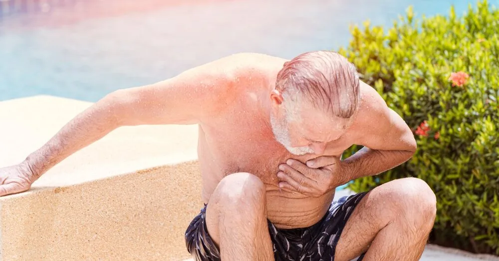 Heat can strike even a healthy heart: cardiologist identifies dangerous signals