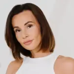 You haven't seen Veronika Montvydienė like this before – surprised by her appearance changes