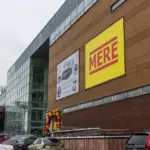 After the "Mere" closure – first movements: several suppliers allowed to retrieve goods