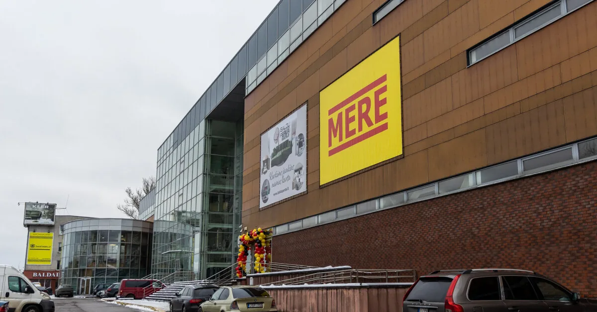 Major retail chains: "Mere" did not pose competition, does not comment on pricing