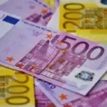 Millions of euros for scammers: a tool created by Lithuanians will help protect against loans in your name