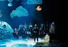 Musical „The Little Prince“