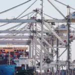 The huskies do not take responsibility for the drone strike at the Egyptian port