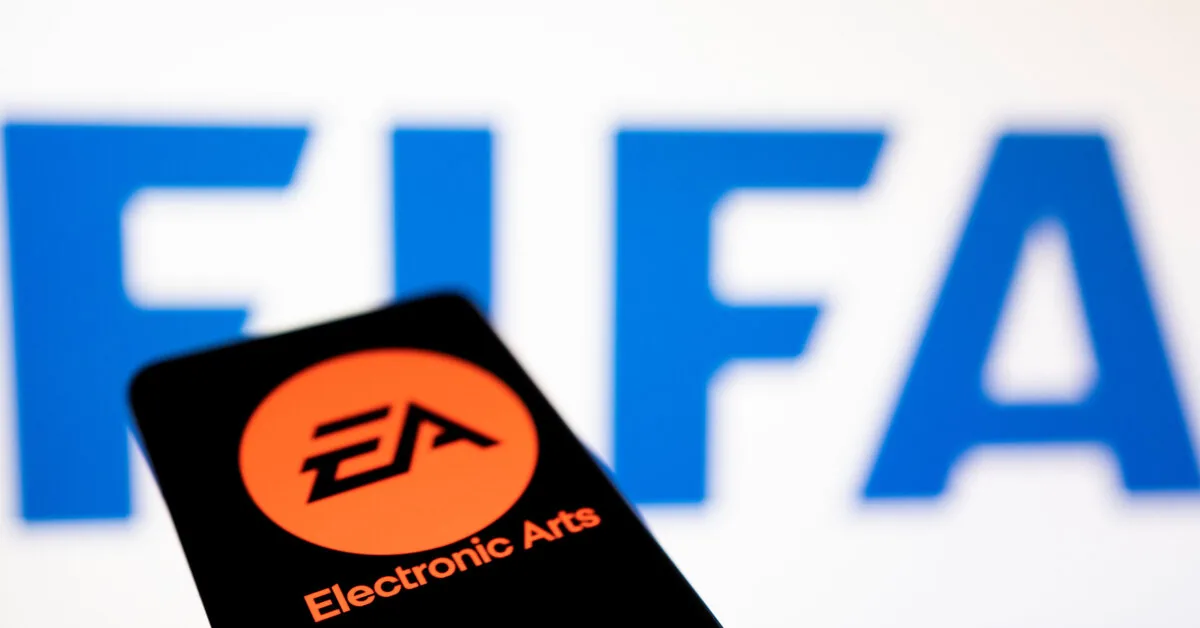 ES approved the Saudi-led consortium's bid to acquire Electronic Arts