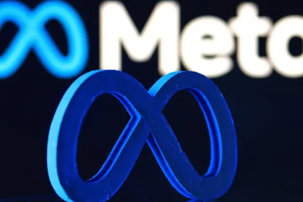 „Meta“ results did not meet expectations, plans huge expenses for artificial intelligence