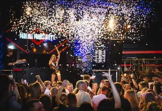 Weekend at Palanga's „EXIT“ club