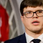 Tomas Daukantas appointed as Government Chancellor