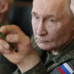 From Kaliningrad to Svalbard: 5 scenarios of how Putin might provoke NATO