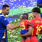 Painful sacrifice: why couldn't Lamine Yamal's father see his son's triumph?