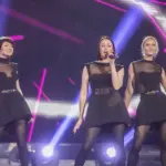 Lithuanian pop music quiz: can you distinguish „Mango“, „Yva“ and „69 Danguje“?